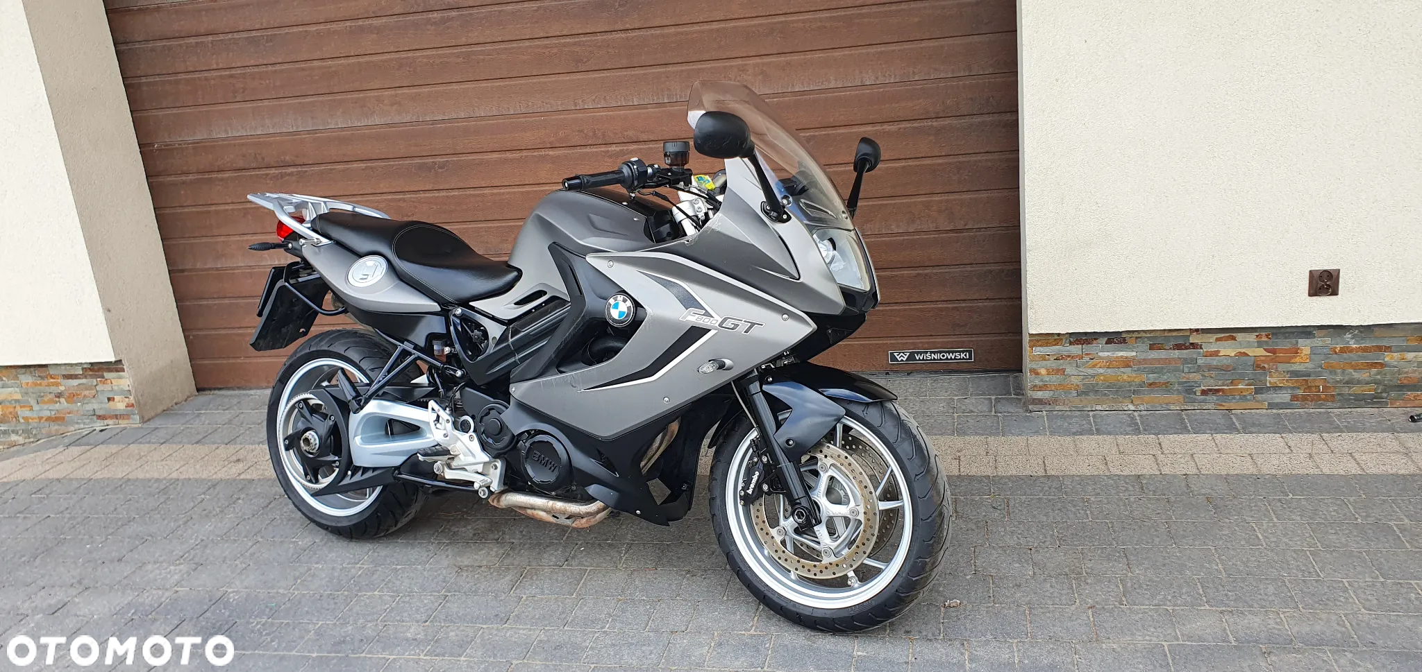 BMW F - 3