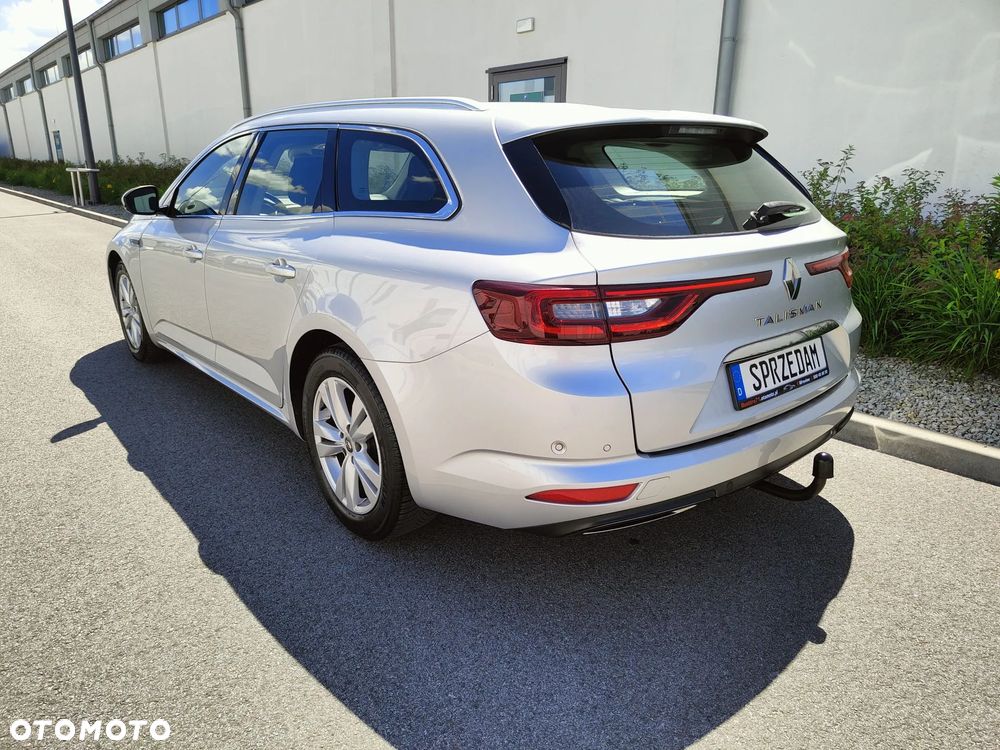 Renault Talisman ENERGY dCi 110 LIFE - 6