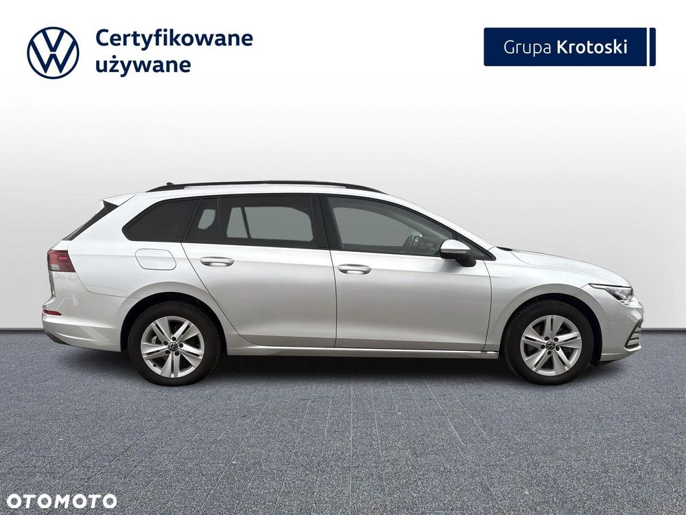 Volkswagen Golf 2.0 TDI Life - 9