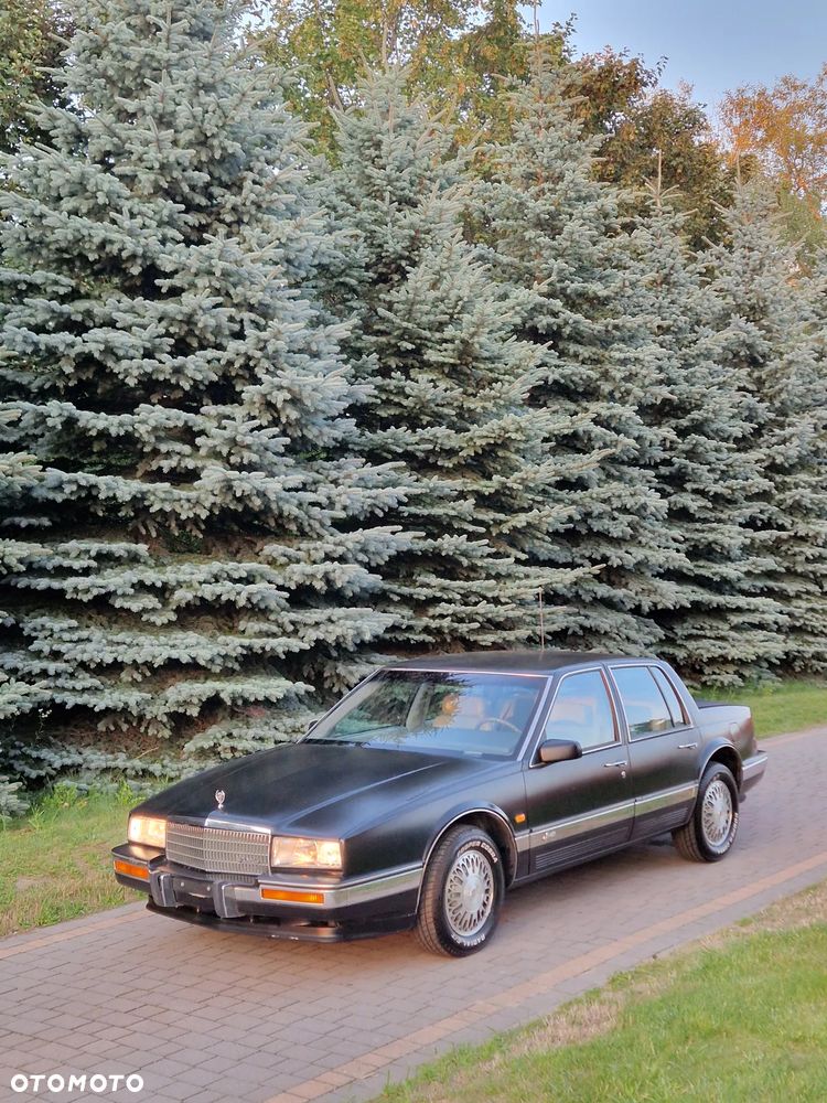 Cadillac Seville 4.9 STS - 1