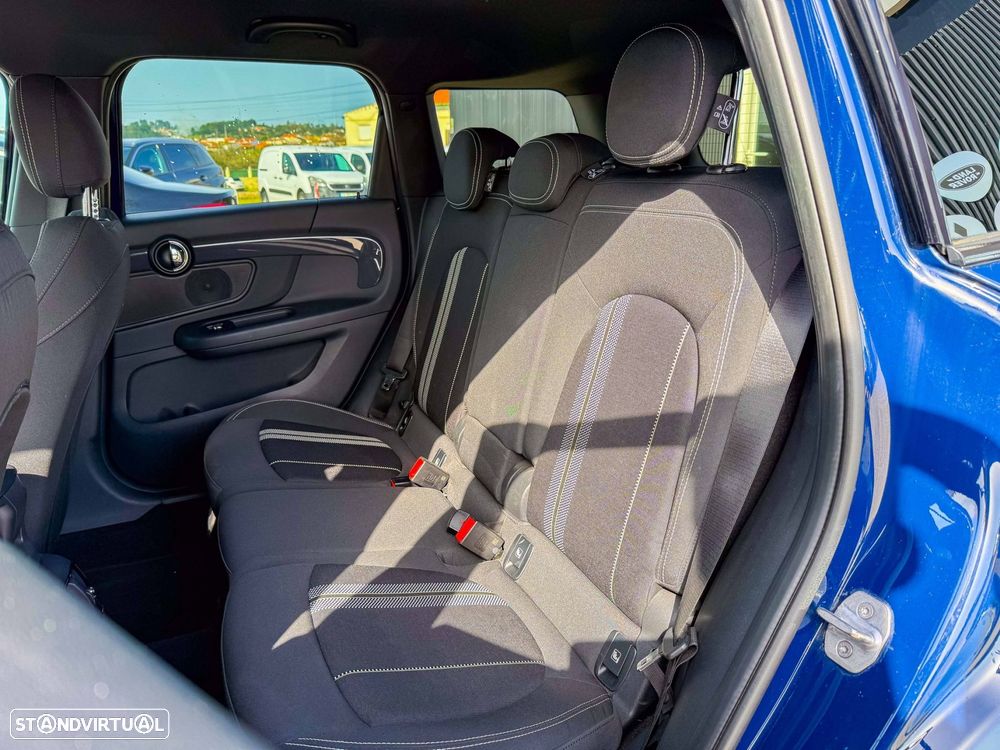 MINI Countryman Cooper S ALL4 - 25