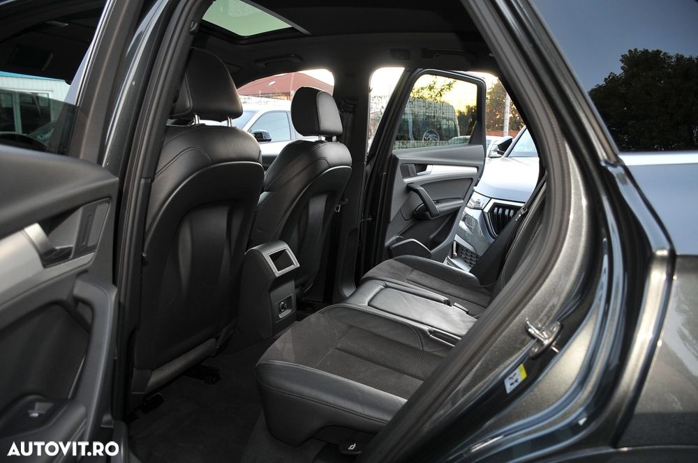 Audi Q5 - 6