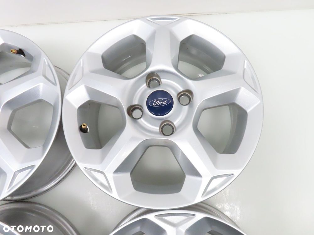 Alufelgi 15'' Ford Fiesta 4x108 6J ET47,5  8V2101007-BA - 8