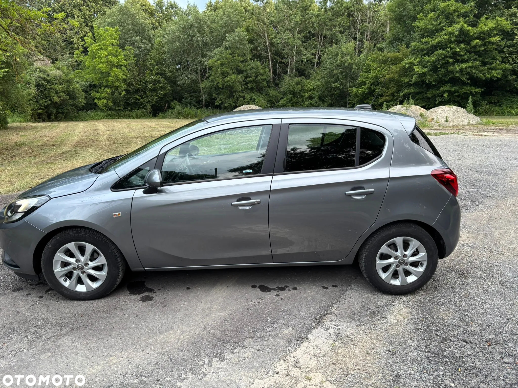 Opel Corsa 1.4 T Color Edition S&S - 22