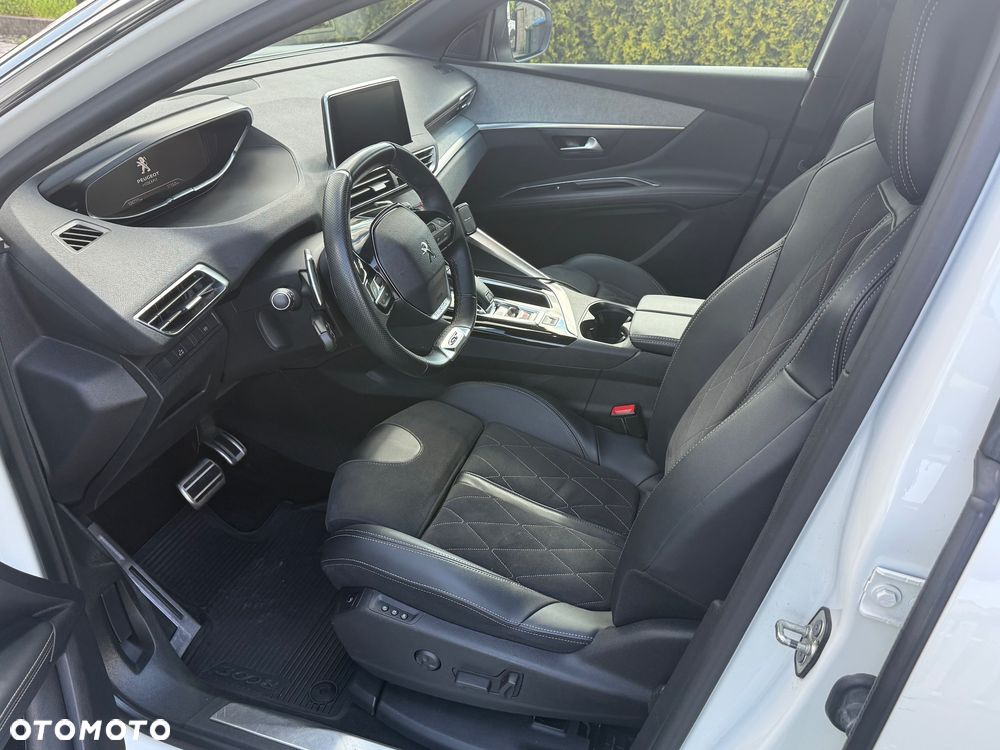 Peugeot 3008 - 10