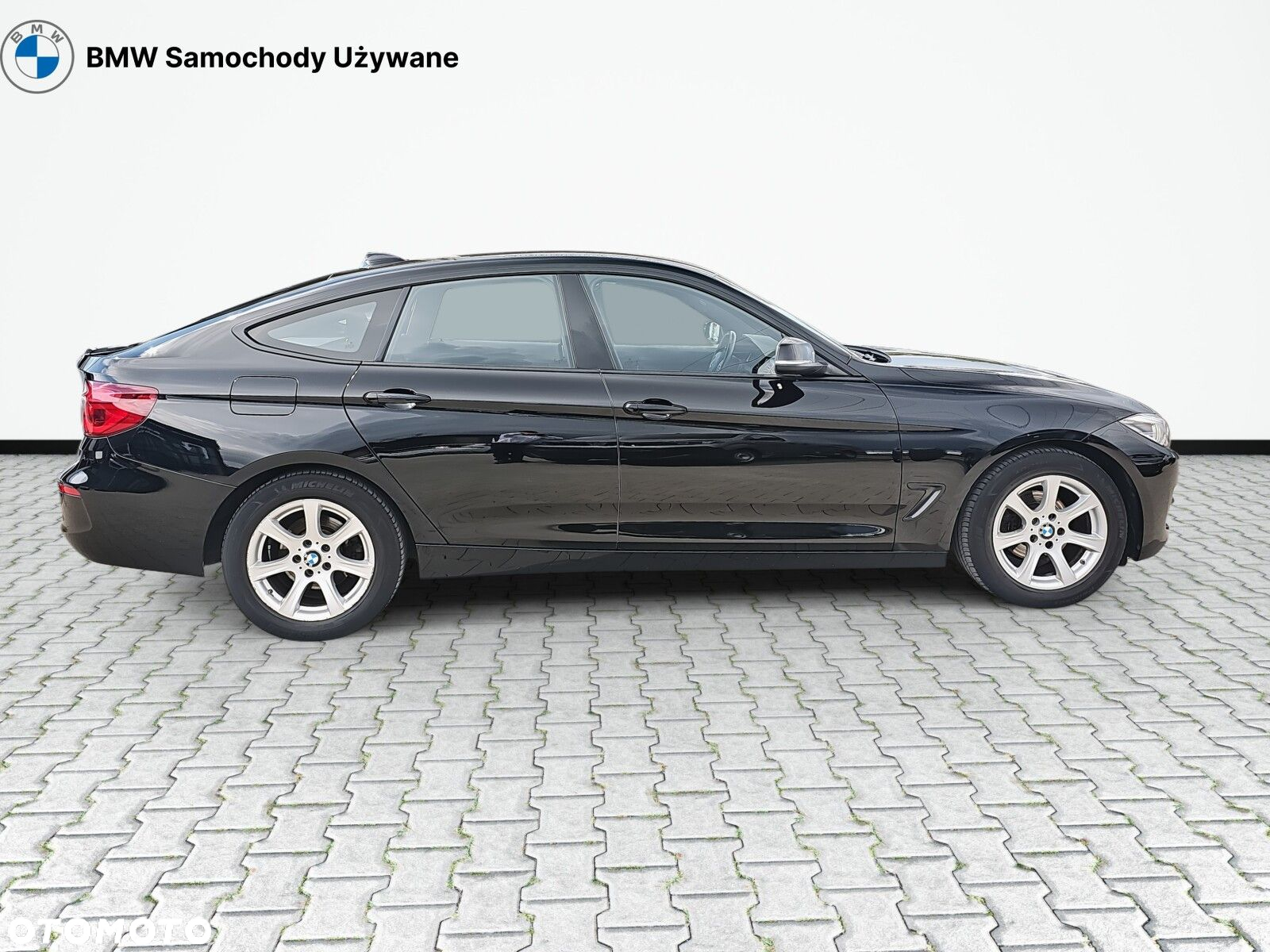 BMW Seria 3 - 4