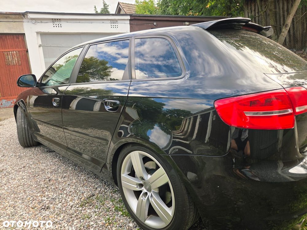 Audi A3 Sportback - 25