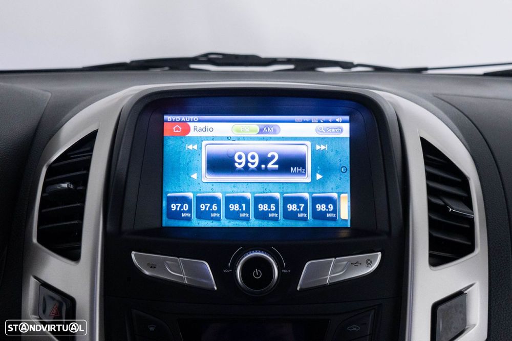 BYD ETP3 44 kWh Confort C/IVA Dedutível - 18