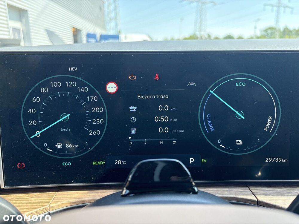 Hyundai Santa Fe 1.6 T-GDI PHEV Platinum 4WD - 18