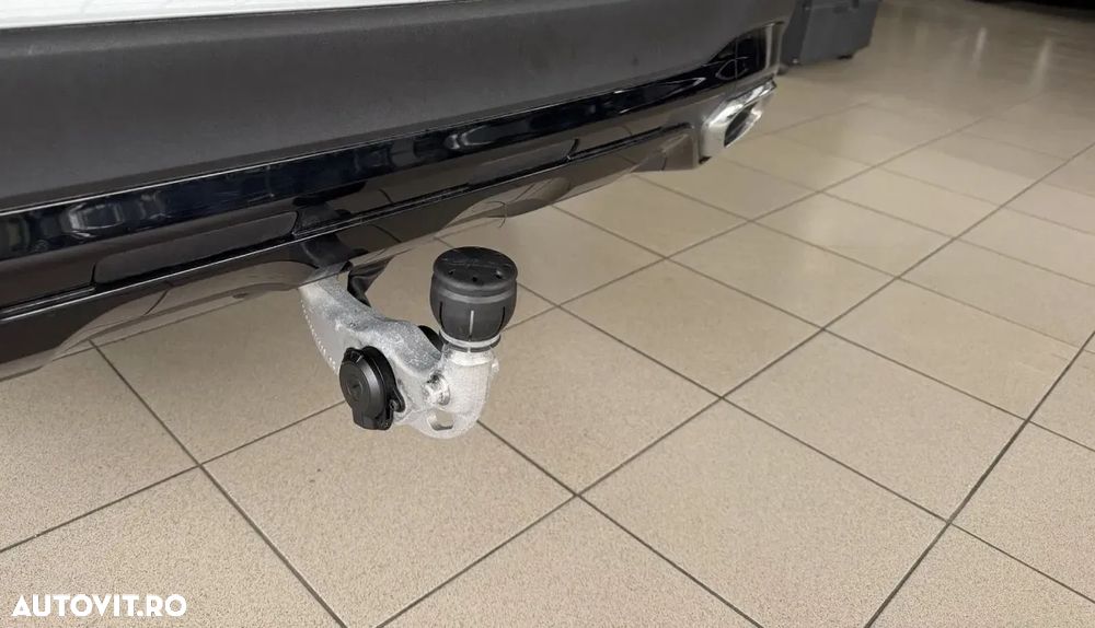 Mercedes-Benz GLC 300 e 4Matic 9G-TRONIC Edition AMG Line - 12