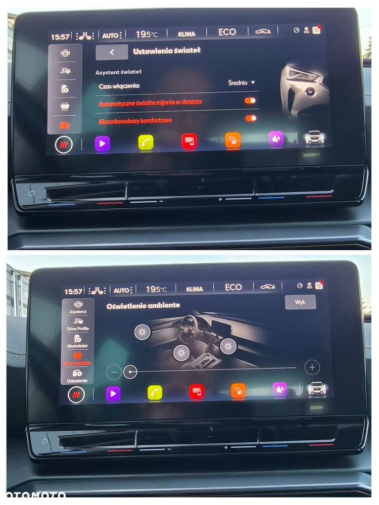 Cupra Formentor 1.4 e-Hybrid DSG Priority - 38