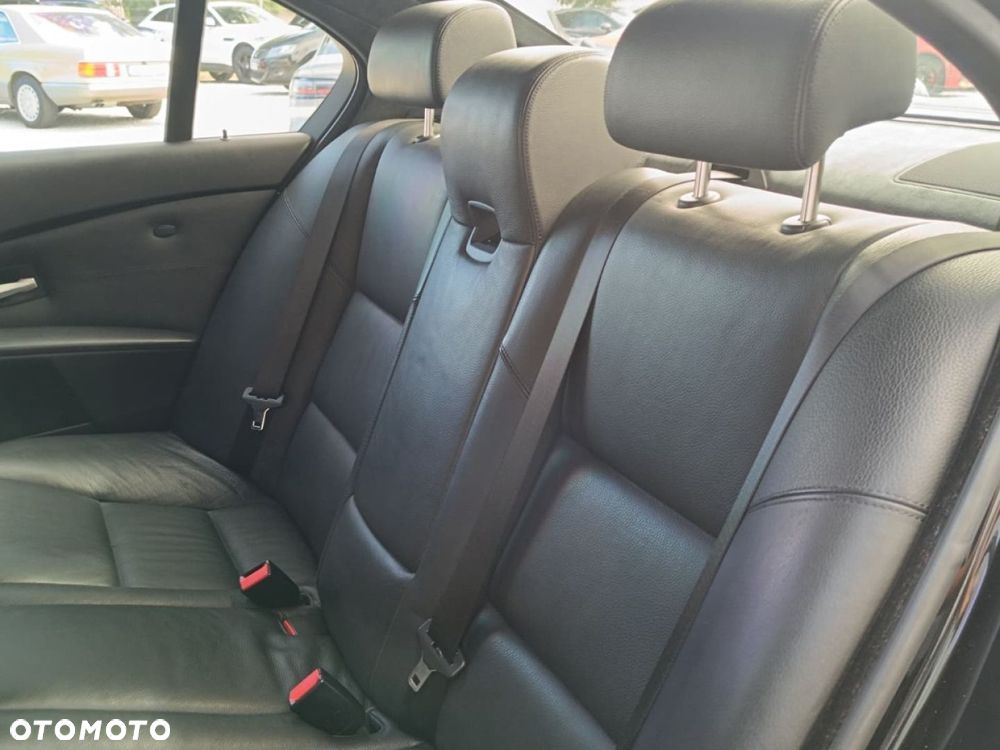 BMW M5 Standard - 22