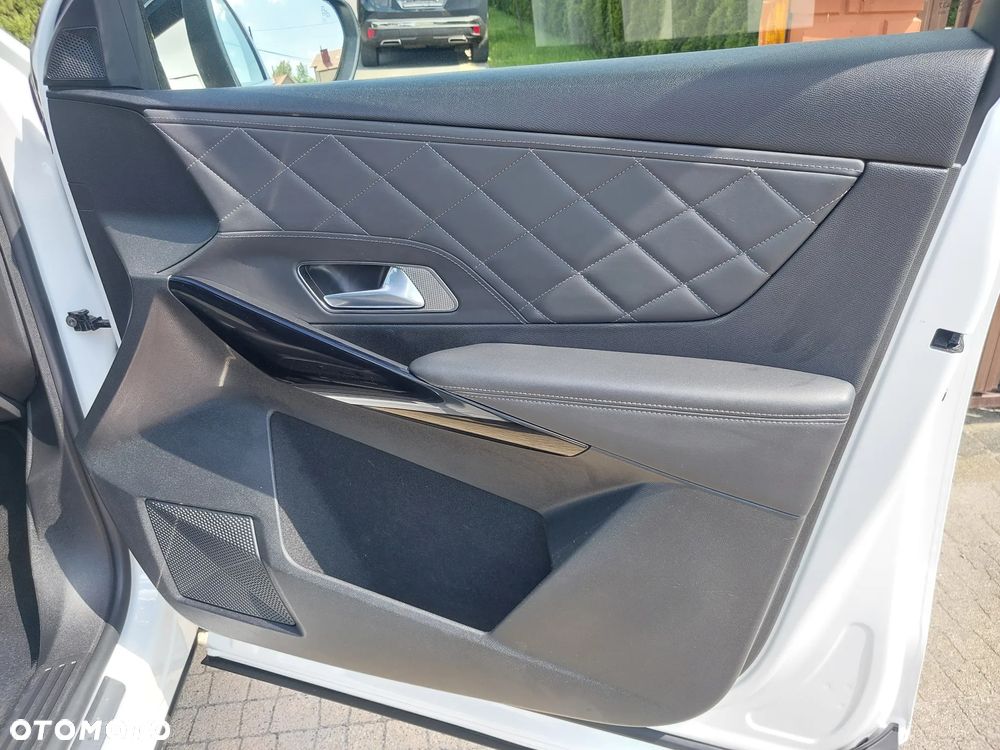 DS Automobiles DS 7 Crossback 1.6 E-Tense Rivoli - 28