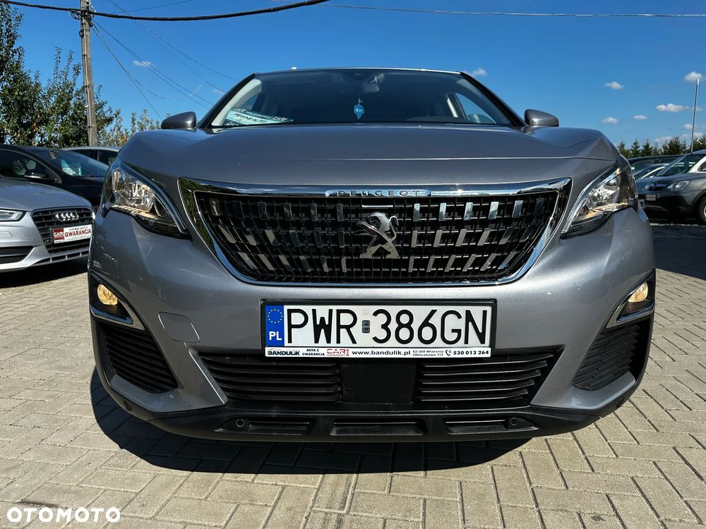 Peugeot 3008 - 39
