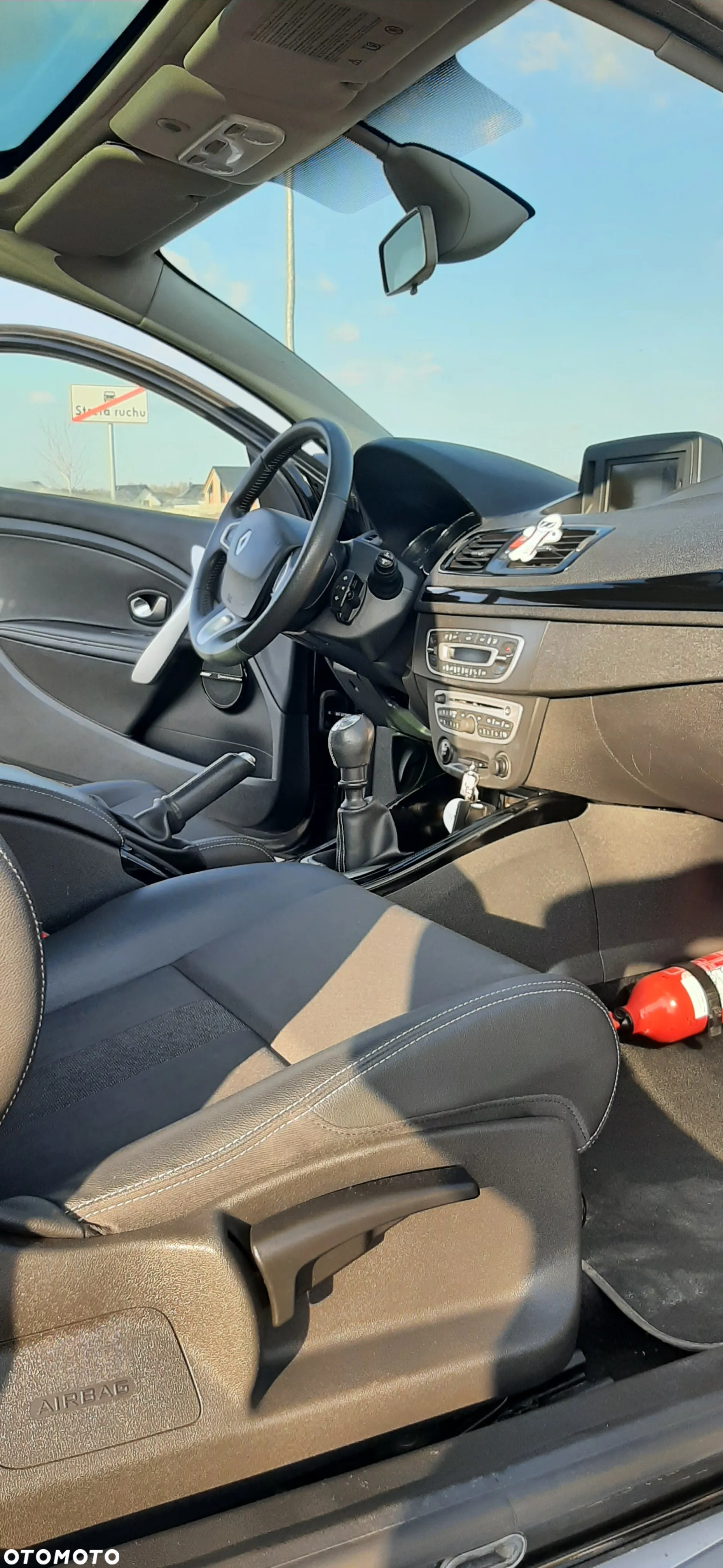 Renault Megane 1.5 dCi Bose Edition - 21