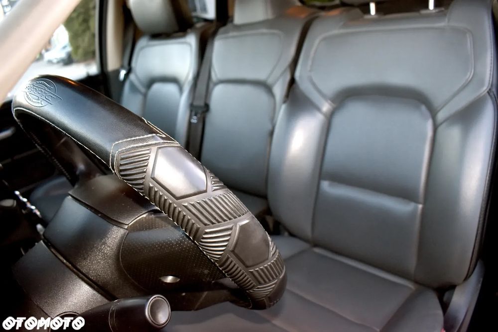 Jeep Grand Cherokee 3.6 V6 Pentastar 4WD Automatik Summit - 15