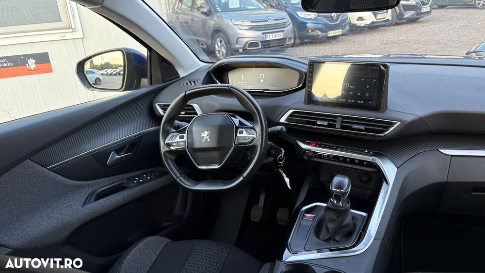 Peugeot 3008 - 4