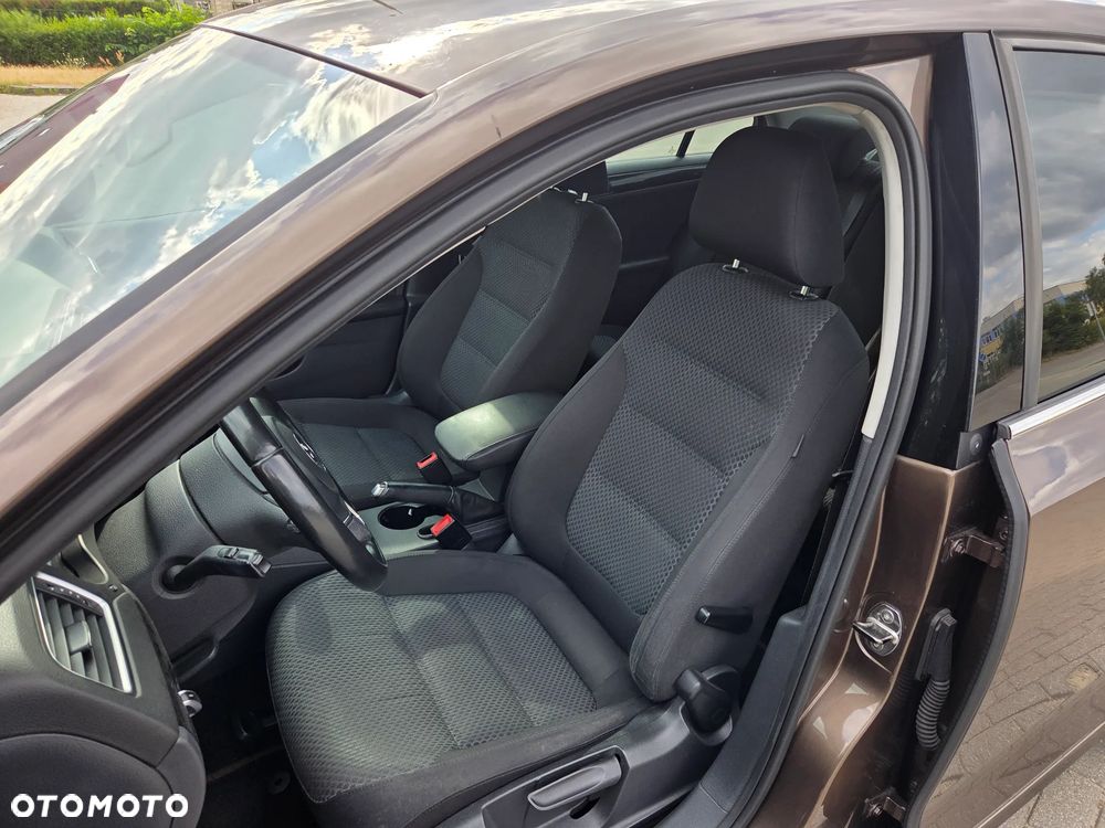 Volkswagen Jetta 1.2 TSI Comfortline - 15