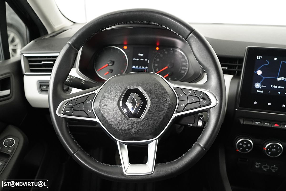 Renault Clio 1.0 TCe Limited Bi-Fuel - 15