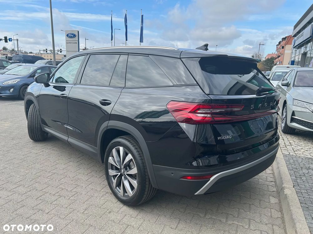 Skoda Kodiaq 2.0 TDI 4x4 Drive DSG - 7