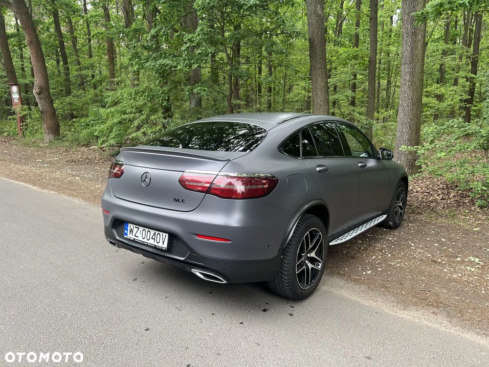 Mercedes-Benz GLC - 14