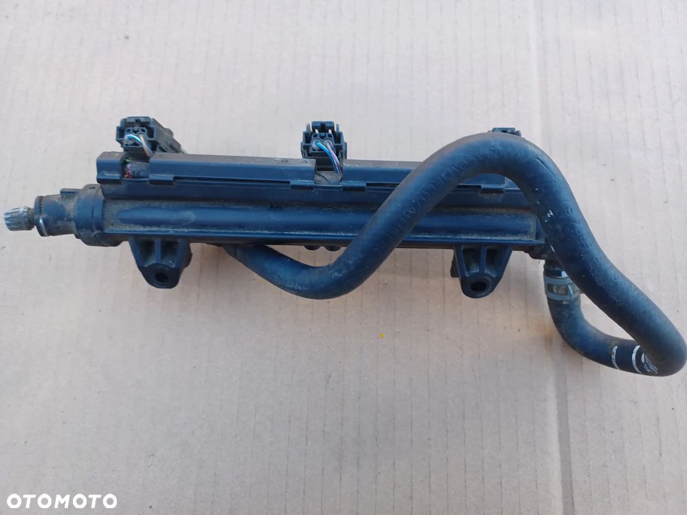 LISTWA WTRYSKOWA VW SEAT 1.2 B 03E133320A - 2