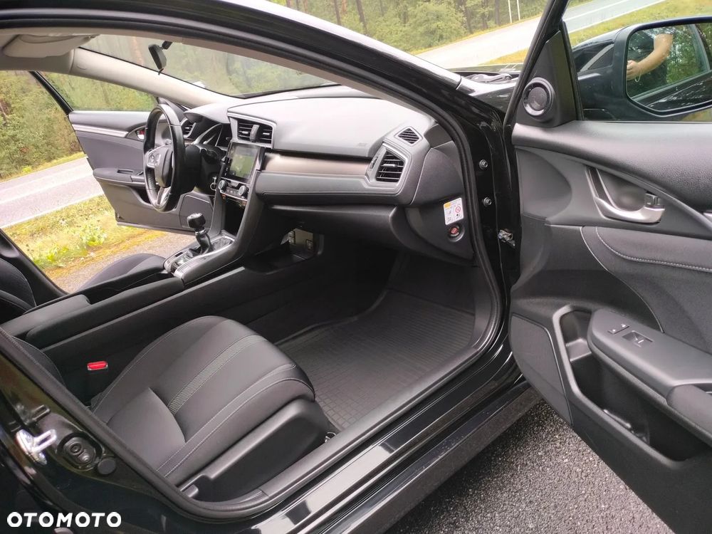 Honda Civic - 22