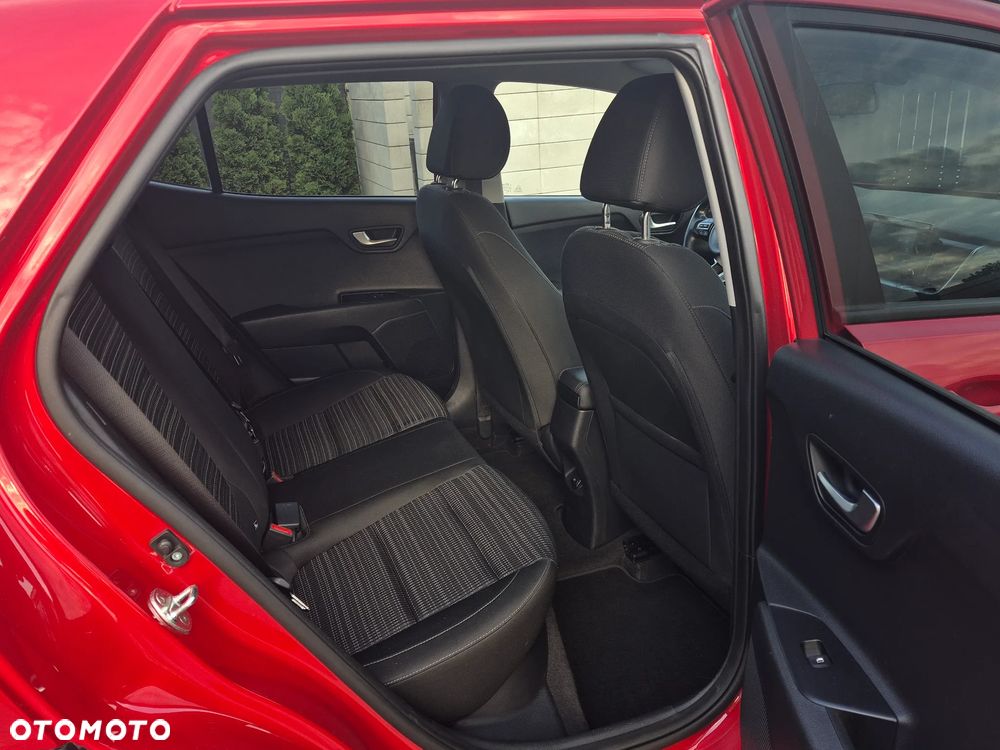 Kia Stonic 1.0 T-GDI 100 OPF Vision - 19