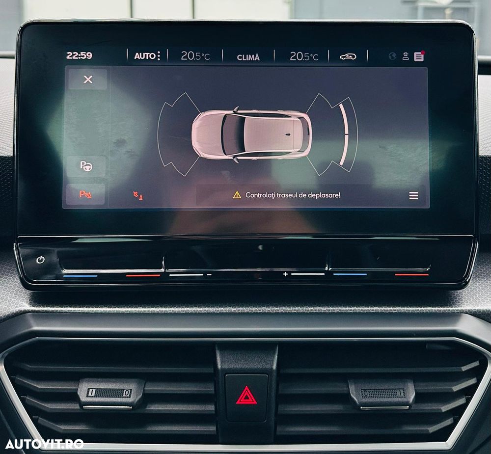 Seat Leon 2.0 TDI Style - 25