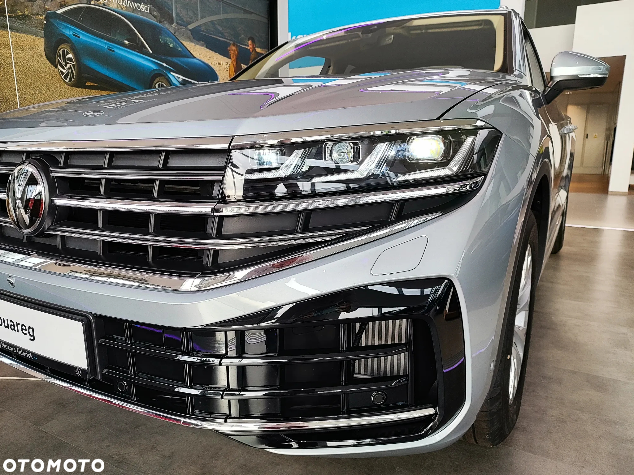 Volkswagen Touareg 3.0 V6 TFSI 4Motion Elegance - 20