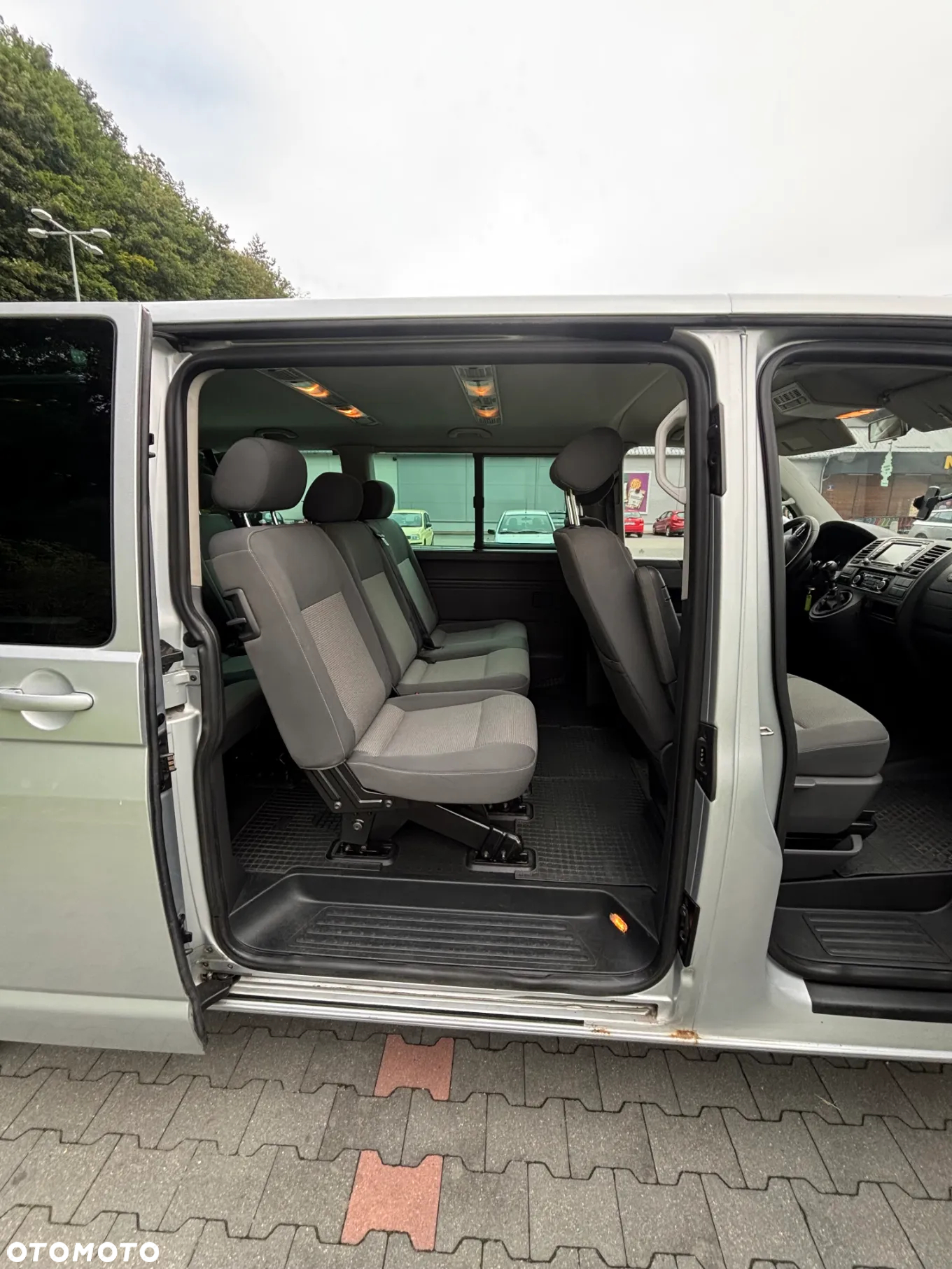 Volkswagen Caravelle TDI L2 Comfortline - 7