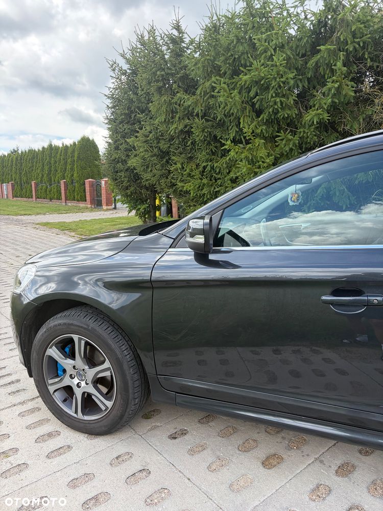 Volvo XC 60 - 7