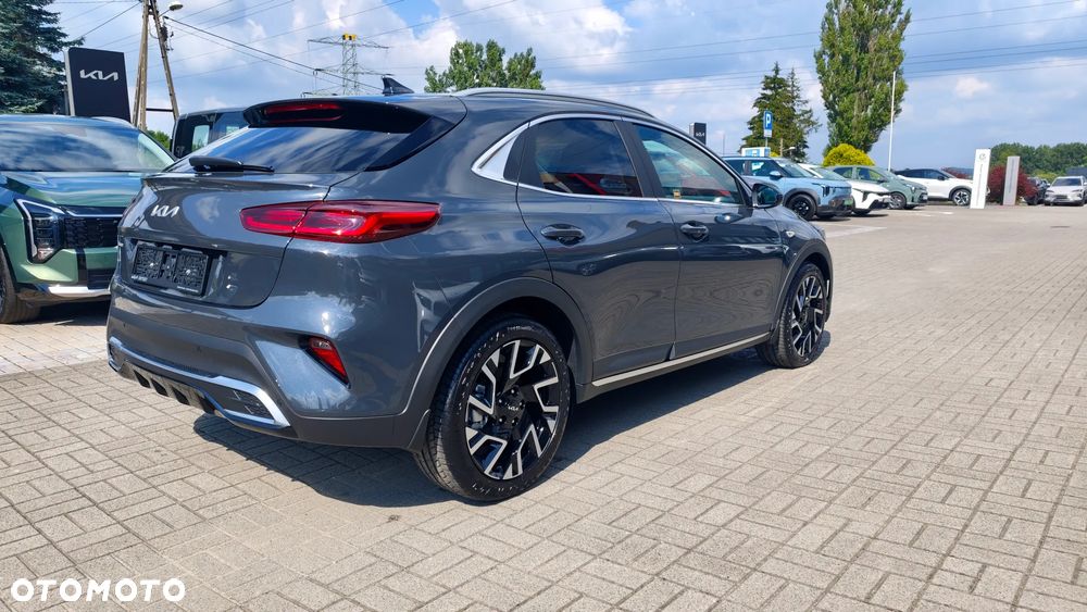 Kia XCeed 1.6 T-GDI M DCT - 8