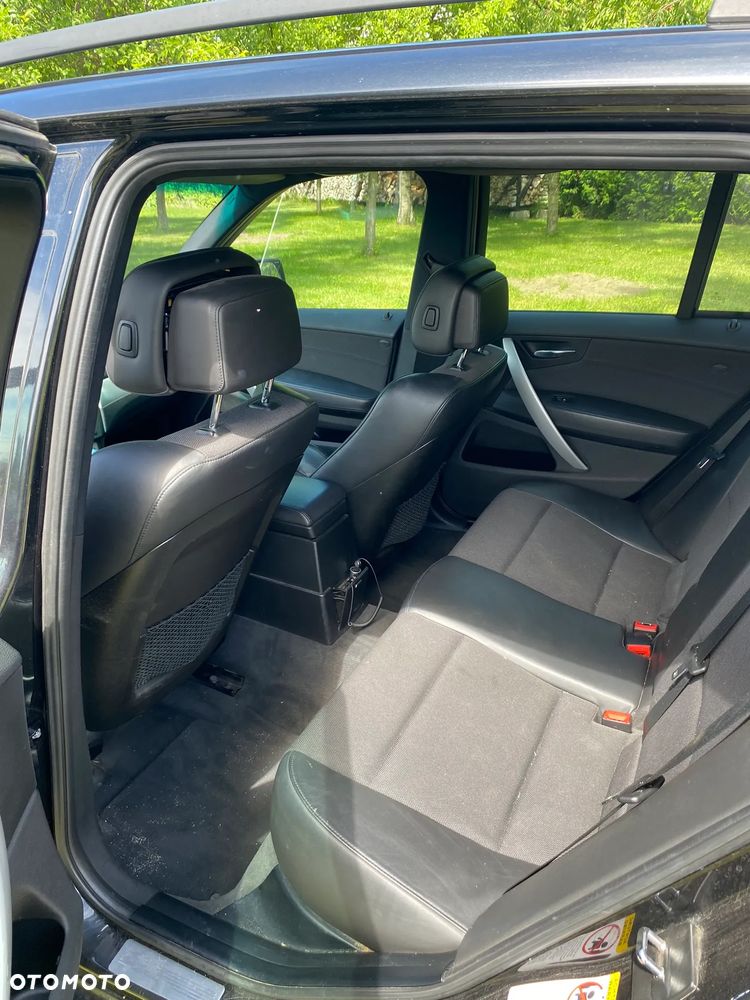 BMW X3 - 13