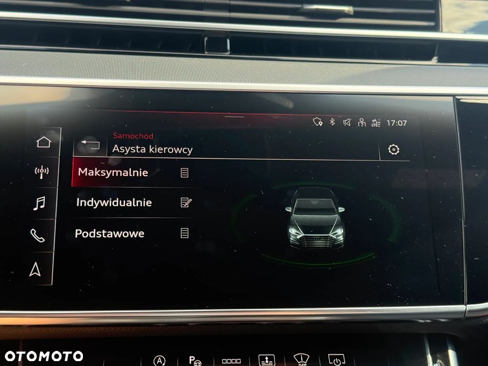 Audi A8 50 TDI mHEV Quattro Tiptr - 17
