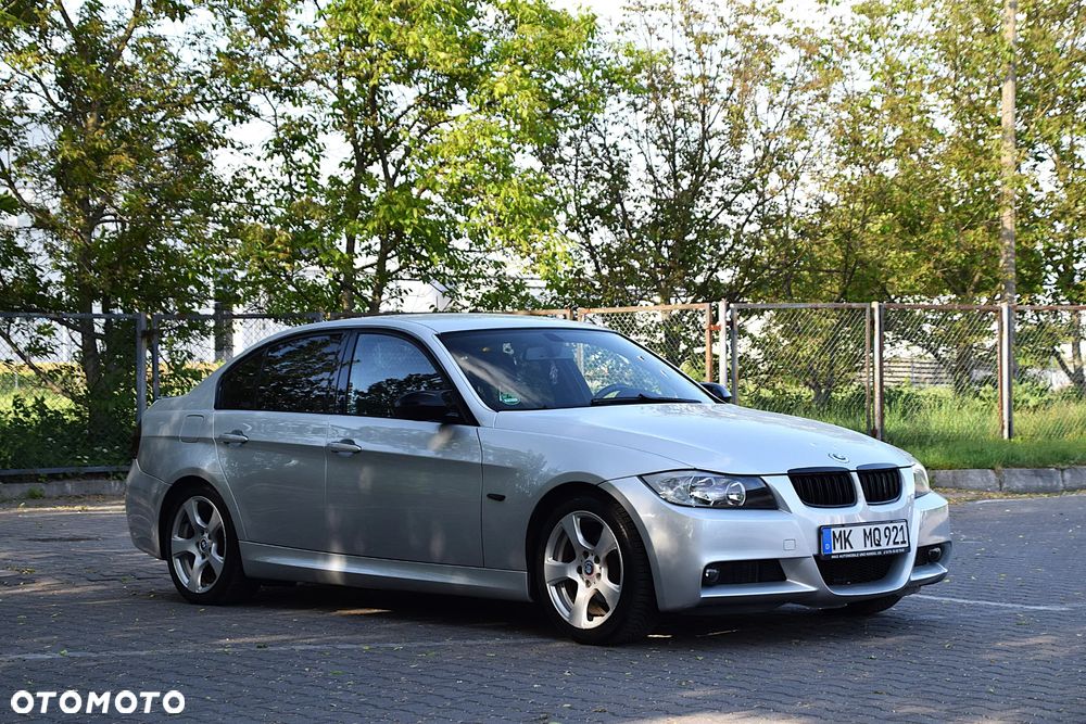 BMW Seria 3 - 9