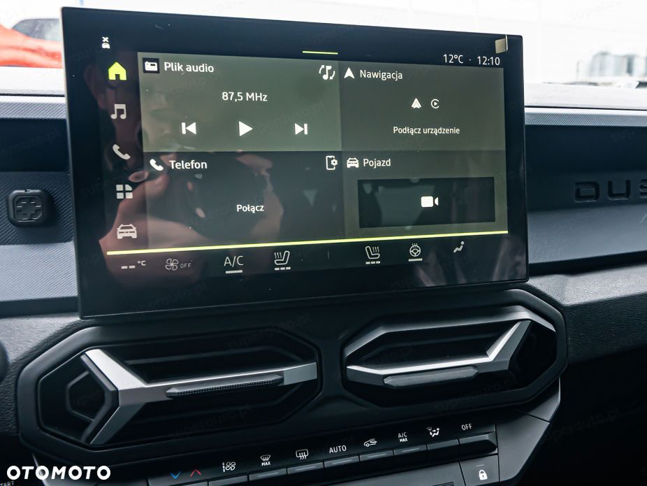 Dacia Duster - 10
