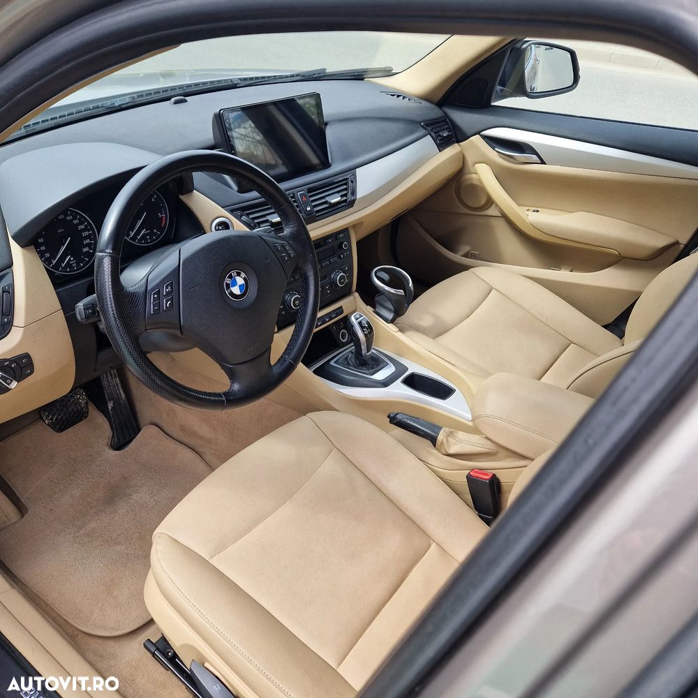 BMW X1 - 5