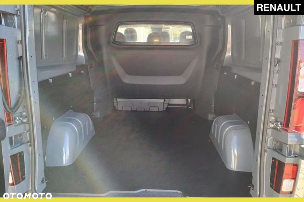 Renault Trafic L2H1 Zabudowa Brygadowa AT9 2.0 170KM - 5