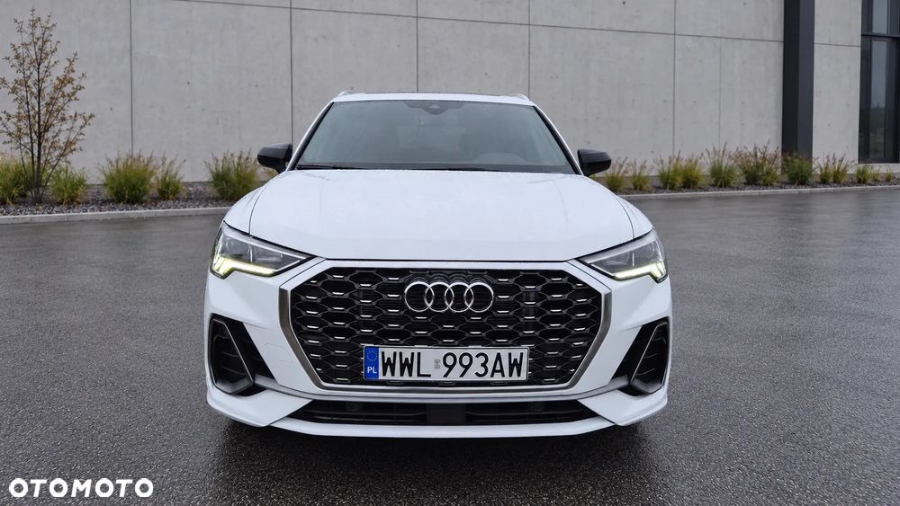 Audi Q3 45 TFSI Quattro S tronic S line - 16