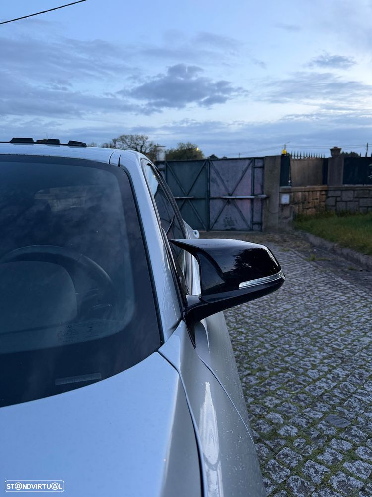 BMW 116 d Pack M Auto - 17