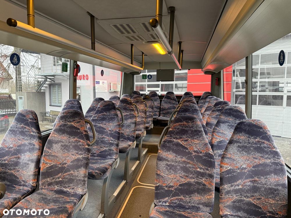 Setra 415UL - 10