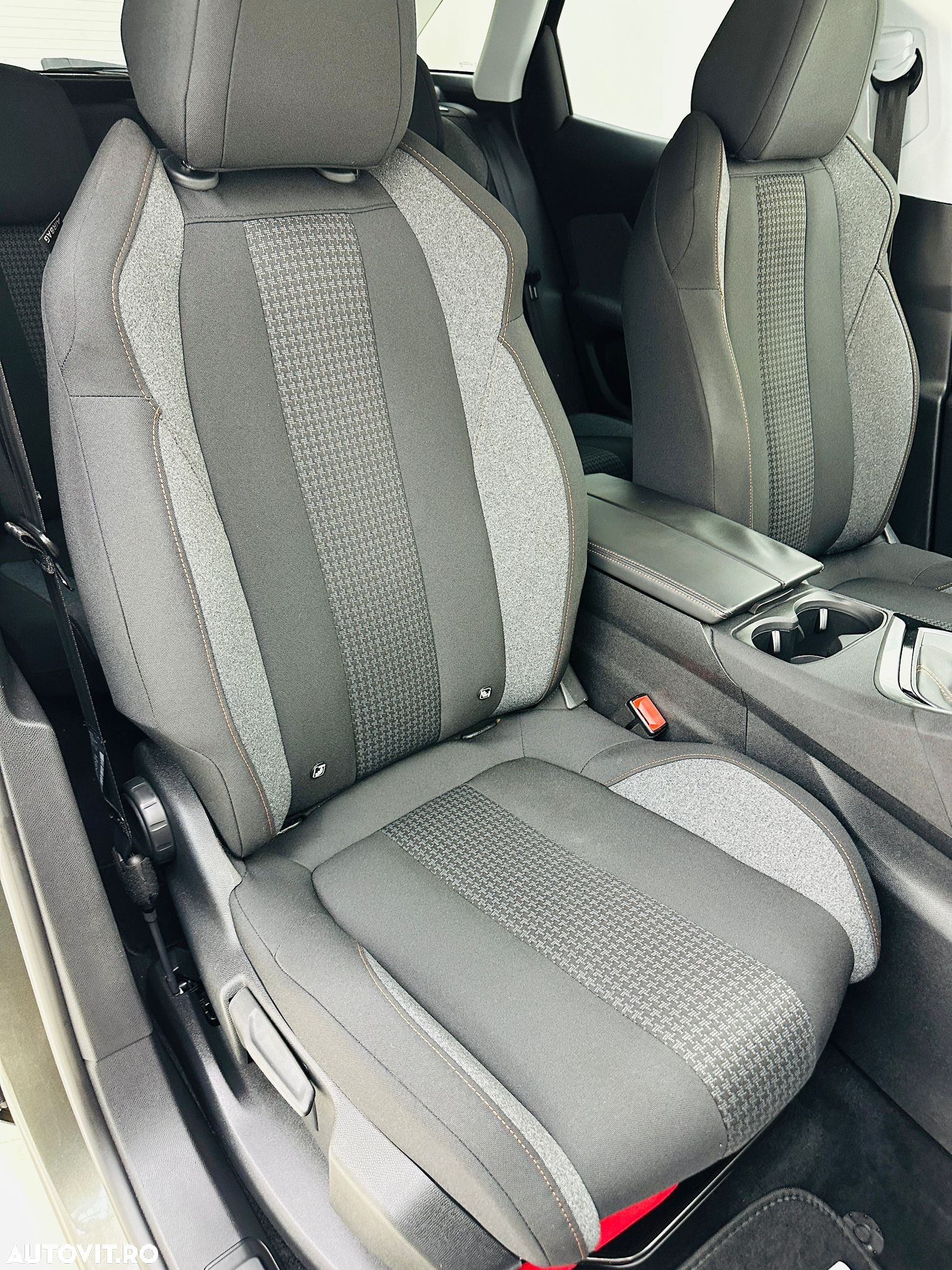 Peugeot 3008 - 23