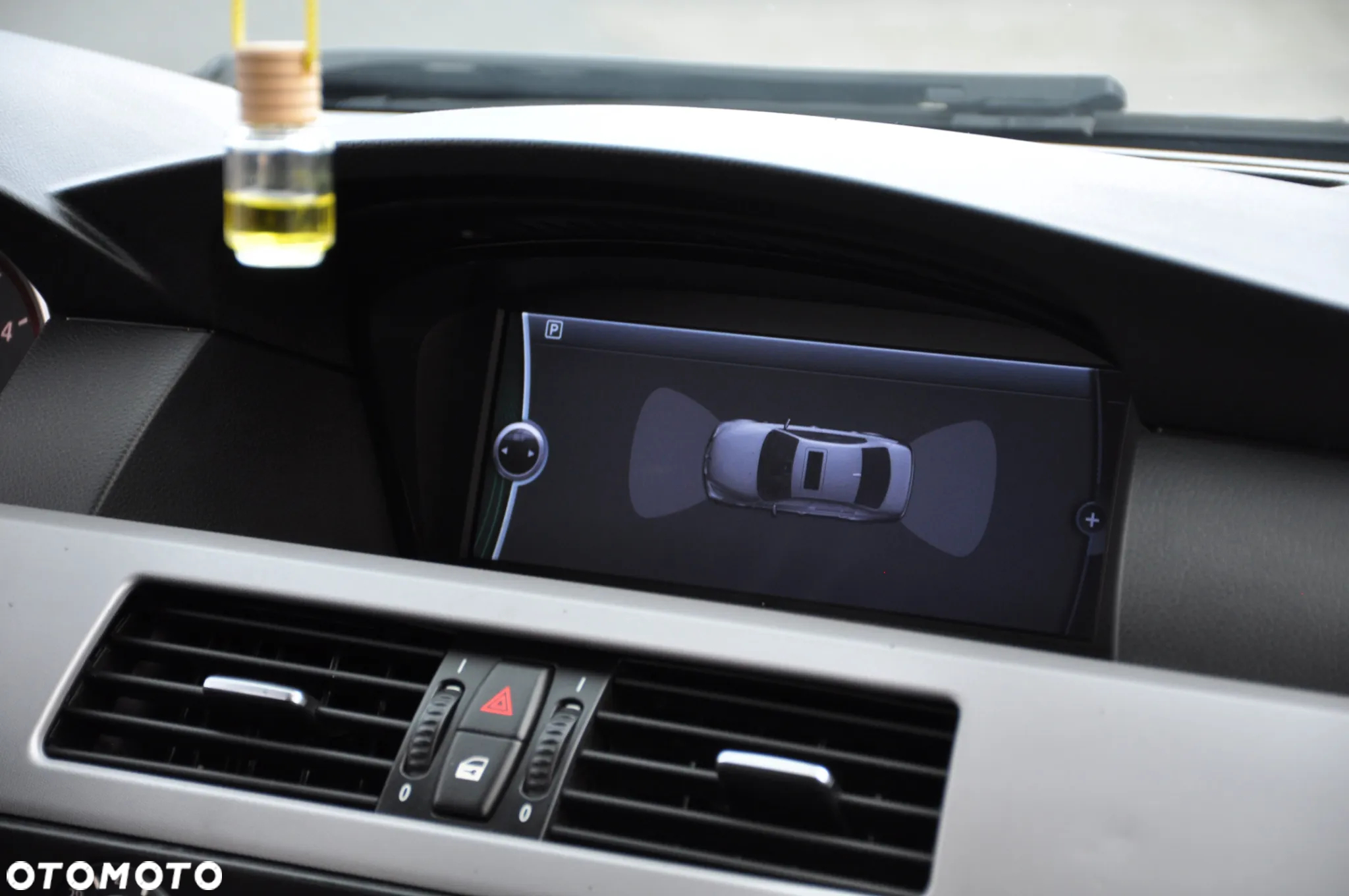 BMW Seria 5 - 21