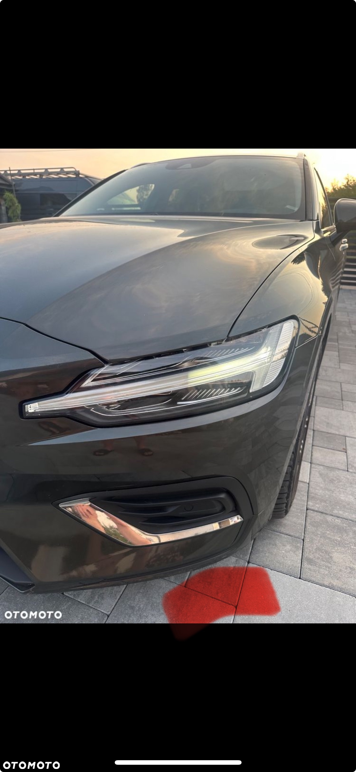 Volvo V60 D4 AWD Inscription - 15