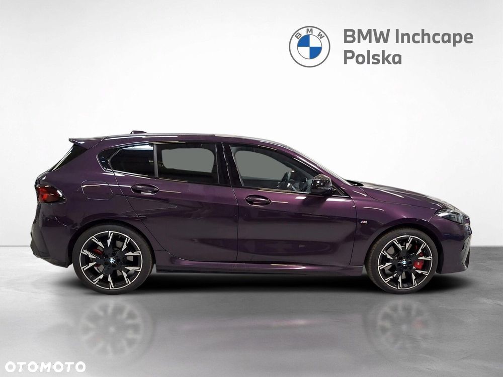 BMW Seria 1 M135 xDrive - 6