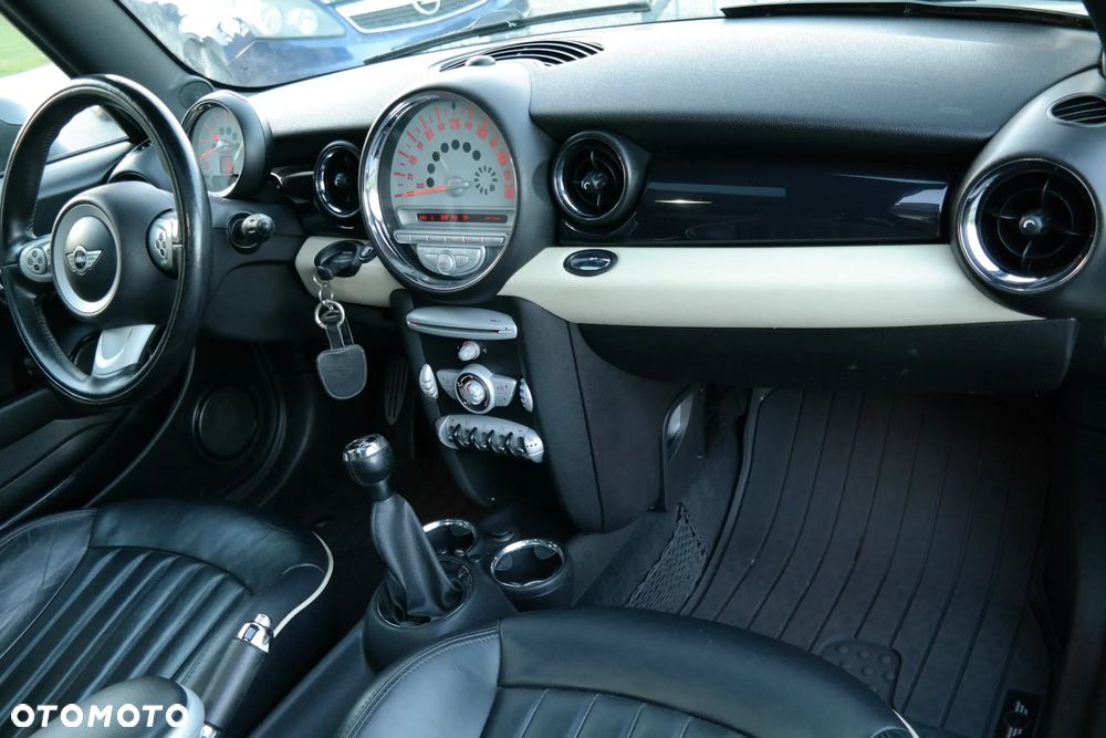 MINI Cooper - 5