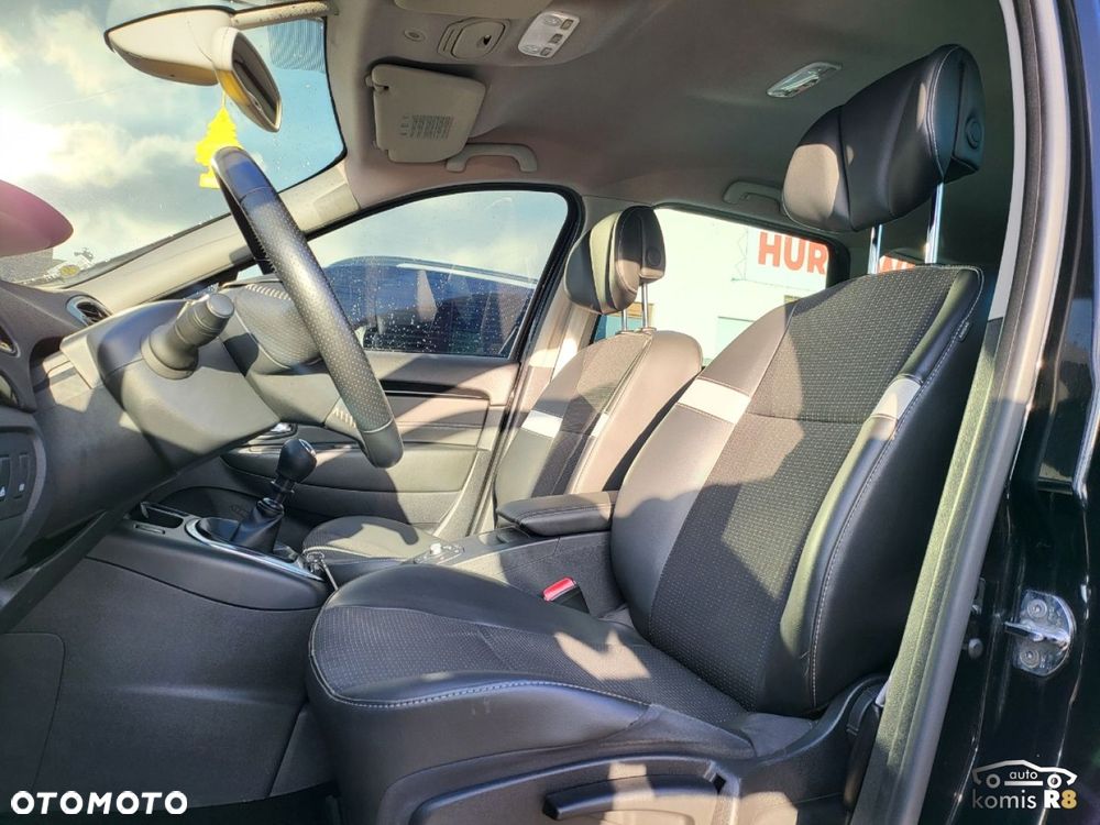 Renault Grand Scenic Gr 1.6 dCi Energy Bose Edition - 9