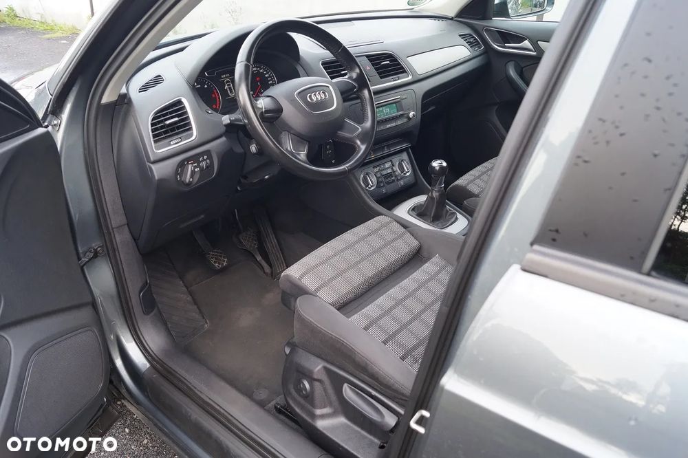 Audi Q3 2.0 TDI - 5