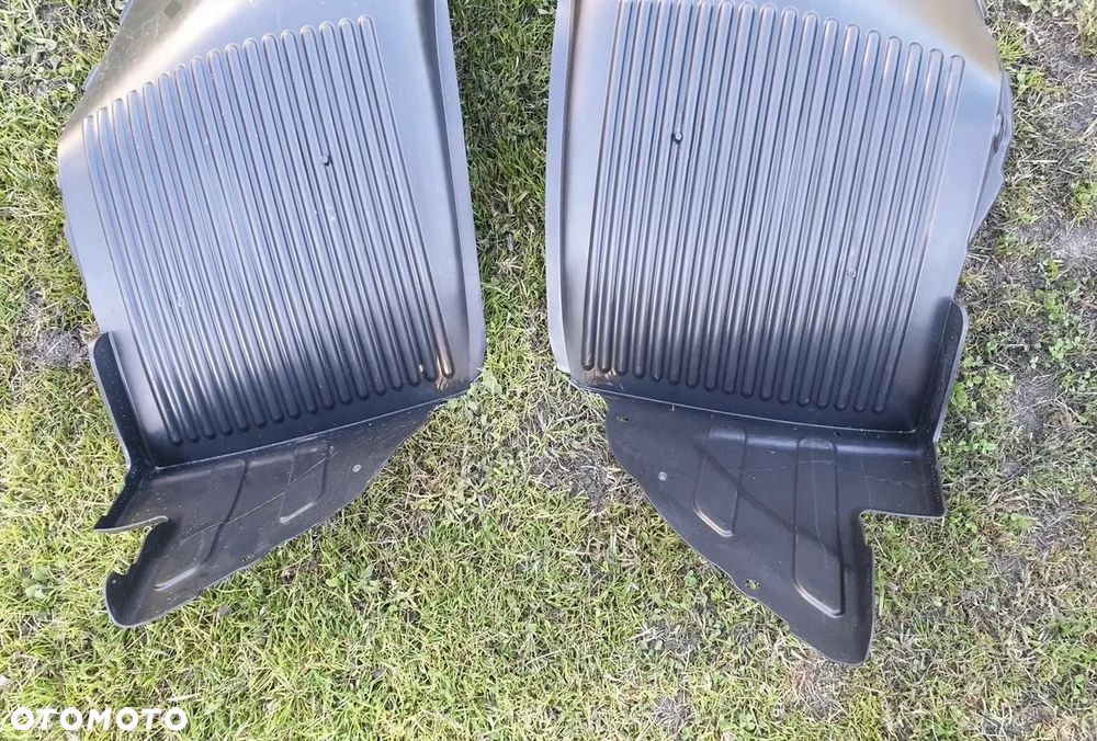 Nadkole Przód Lewe Prawe Hyundai i30 II 12-16 - 3